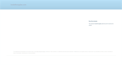 Desktop Screenshot of hostelhongdae.com
